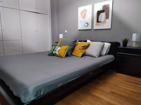 Euphoria Apartment